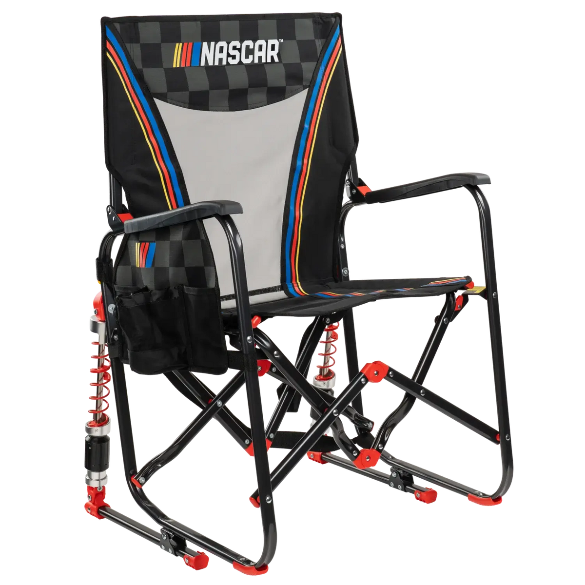 Adjustable Rocker™ - NASCAR v3061 v3x8
