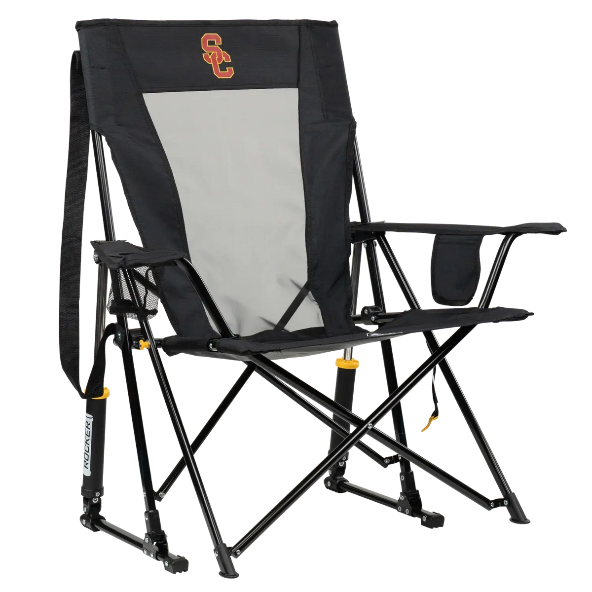College Comfort Pro Rocker™ - USC Trojans v3044 v3x1