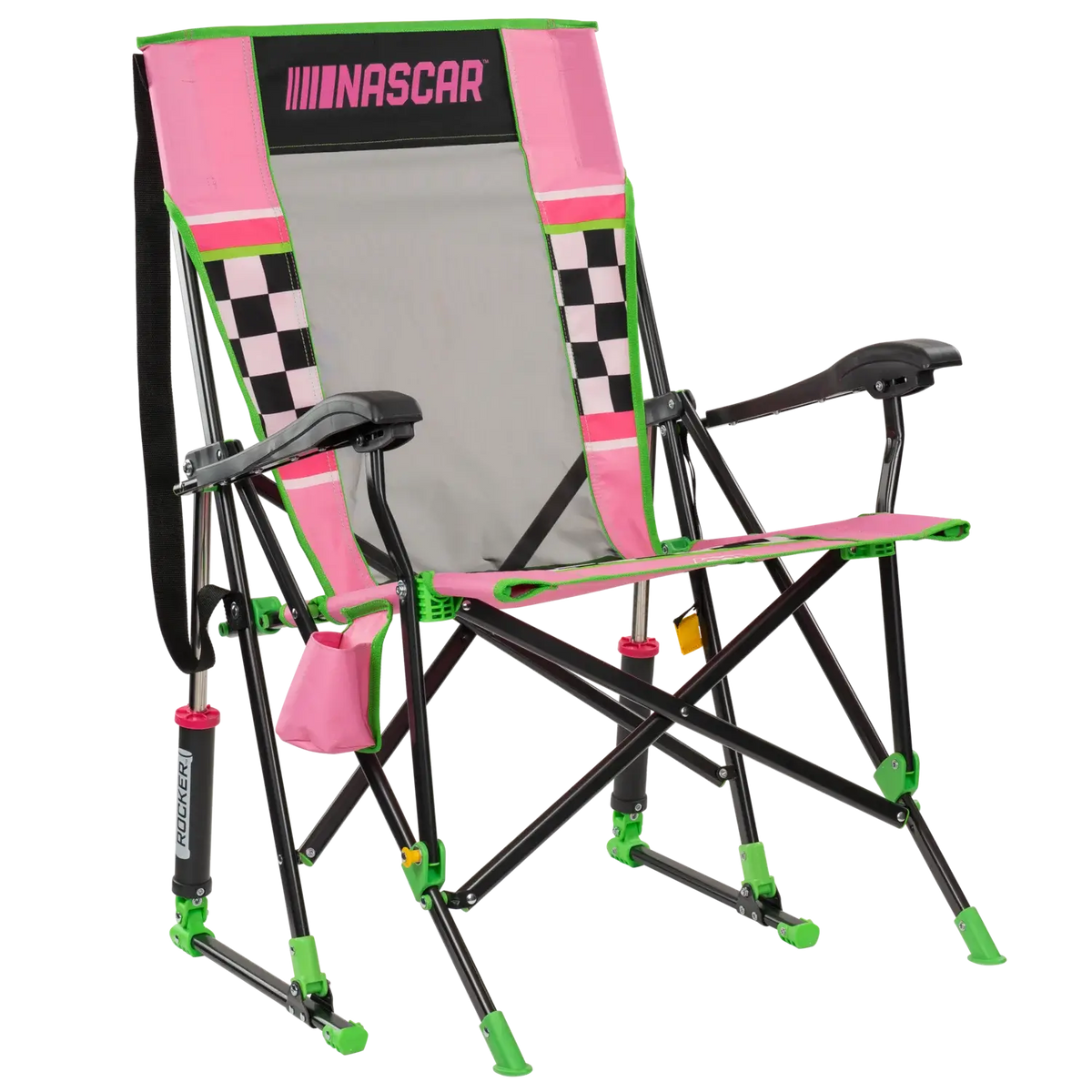 RoadTrip Rocker™ - NASCAR For Her v3064