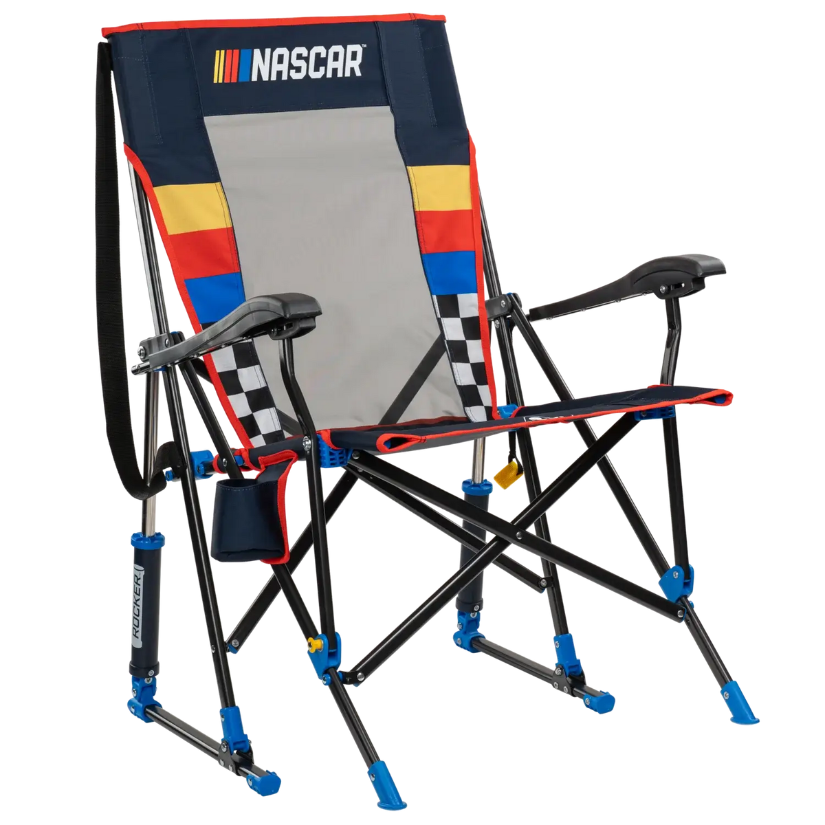 RoadTrip Rocker™ - NASCAR For Him v3063