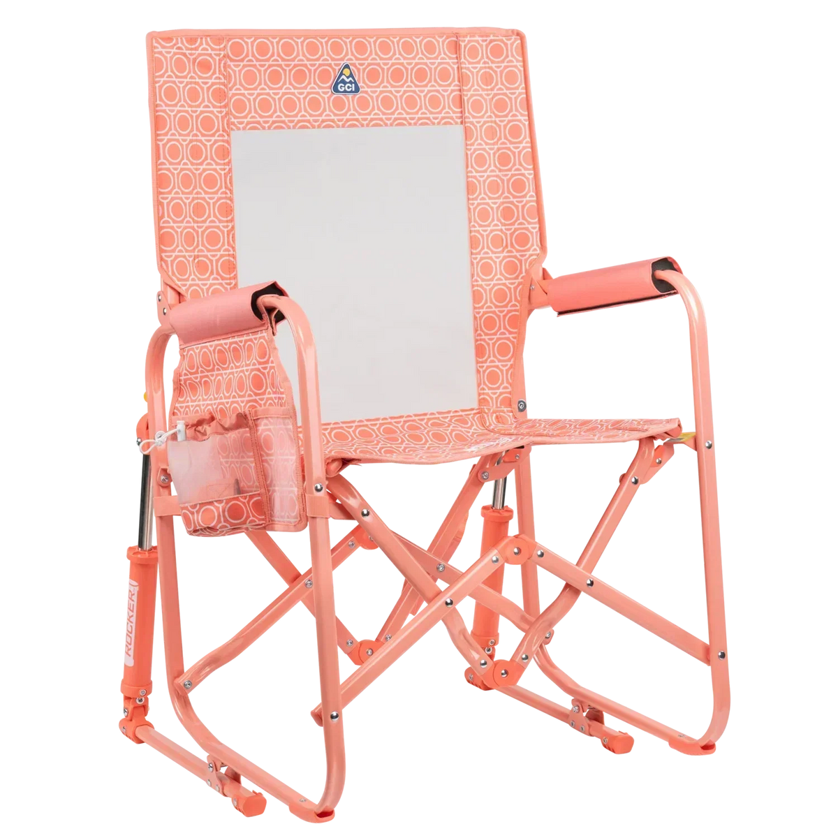 Stowaway Rocker™ v3026